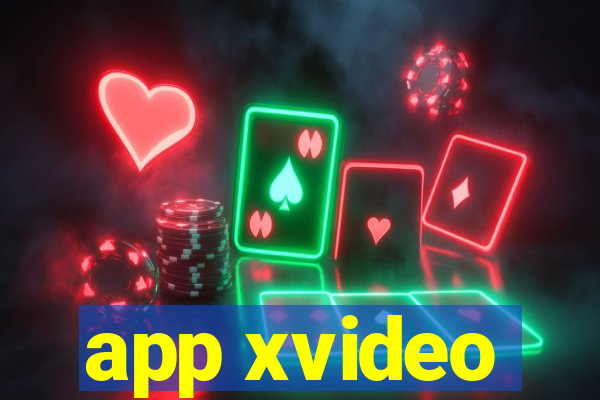 app xvideo